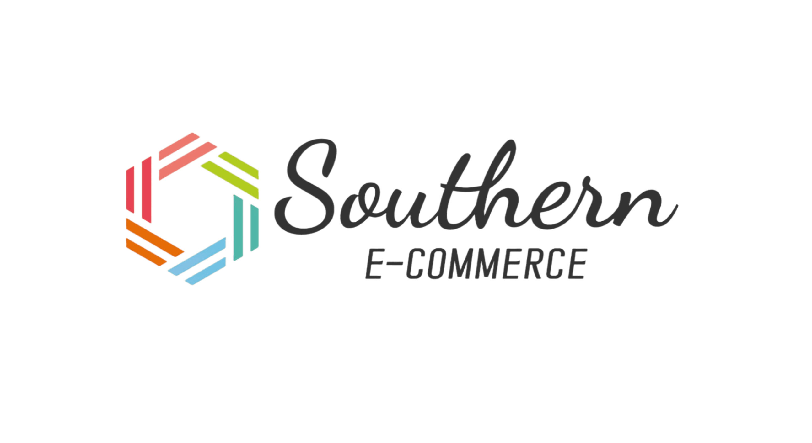 Southern E-Commerce 企业标识